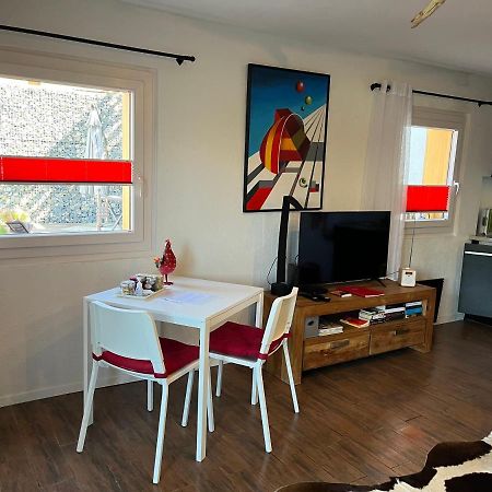 Le Coin Barlouka Apartment Veysonnaz Ngoại thất bức ảnh
