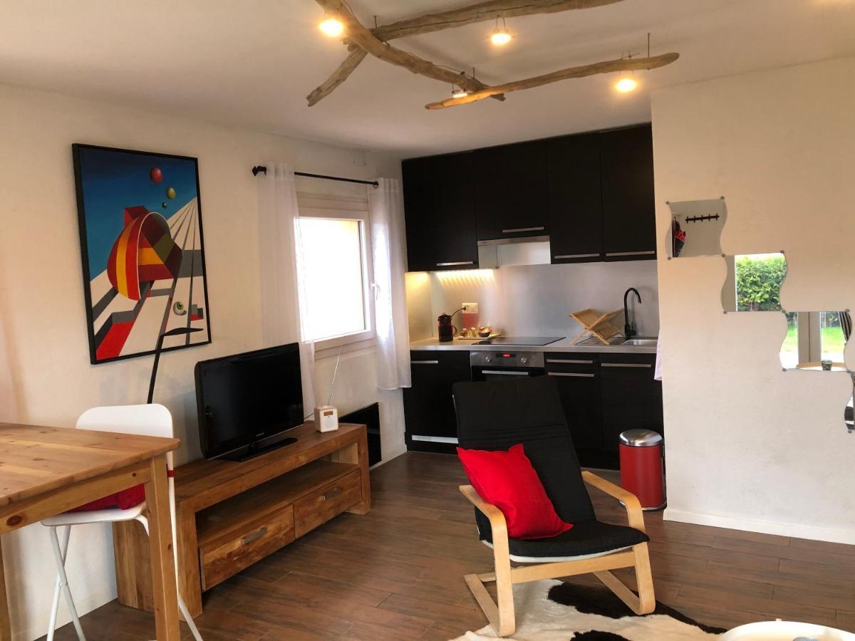 Le Coin Barlouka Apartment Veysonnaz Ngoại thất bức ảnh