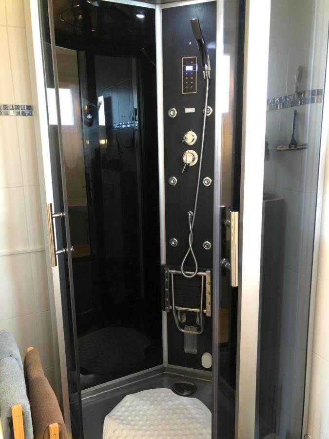 Le Coin Barlouka Apartment Veysonnaz Ngoại thất bức ảnh