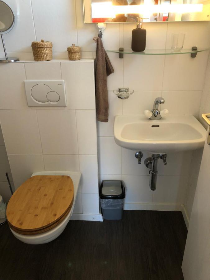 Le Coin Barlouka Apartment Veysonnaz Ngoại thất bức ảnh