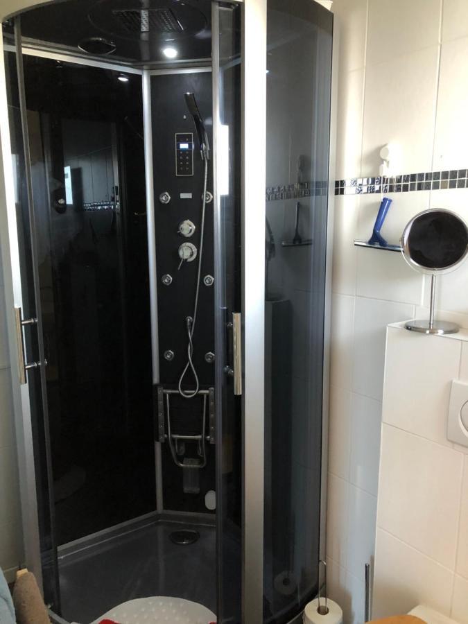 Le Coin Barlouka Apartment Veysonnaz Ngoại thất bức ảnh